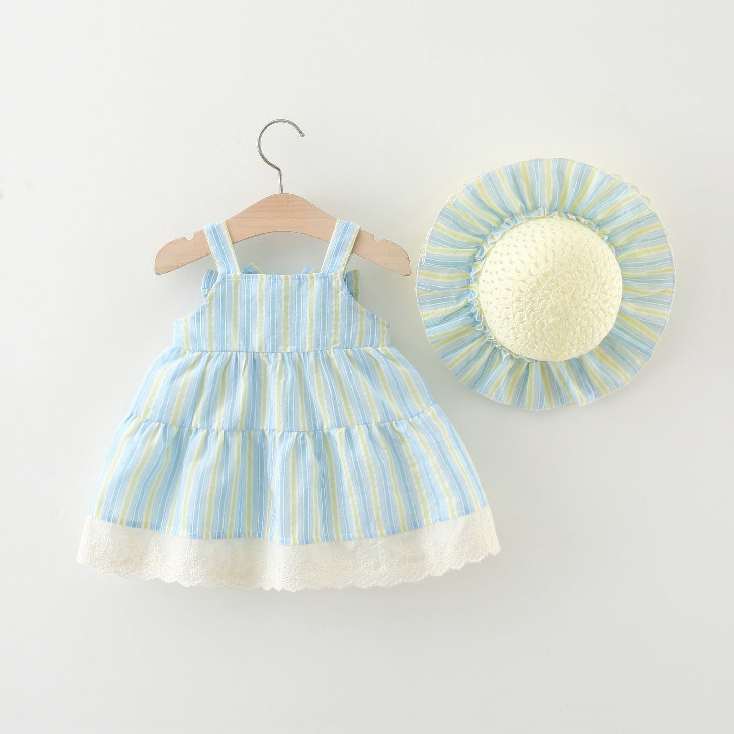 Girls Summer Beach Dress Girls Summer Holiday Dress