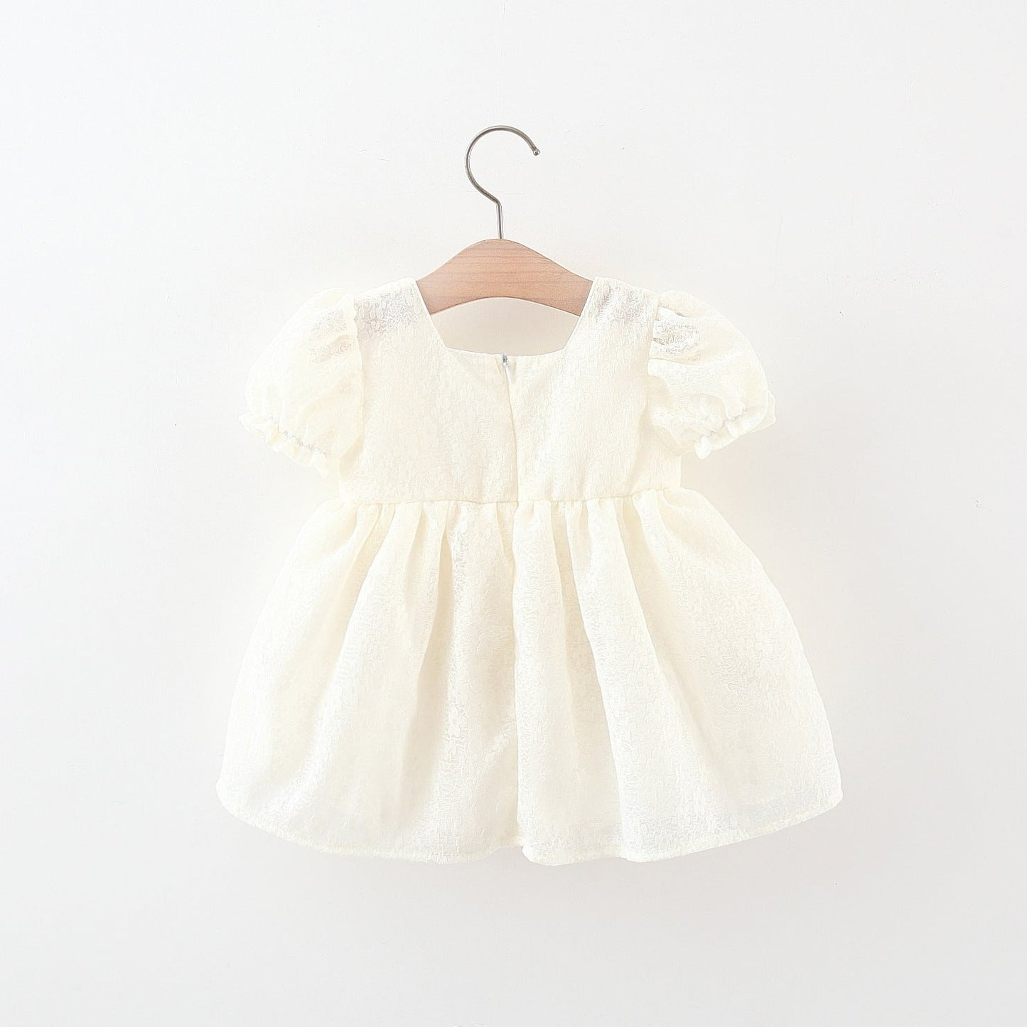 Girls Summer Casual Dress Girls Beach Dress