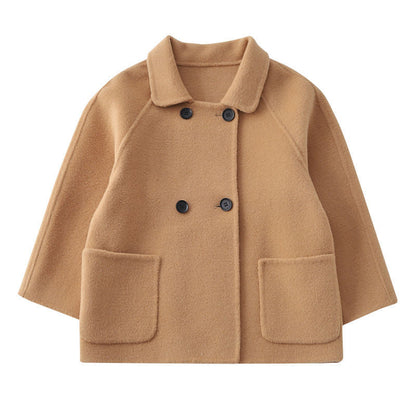 Girls Autumn Daily Outfit Children's Casual Outfit
