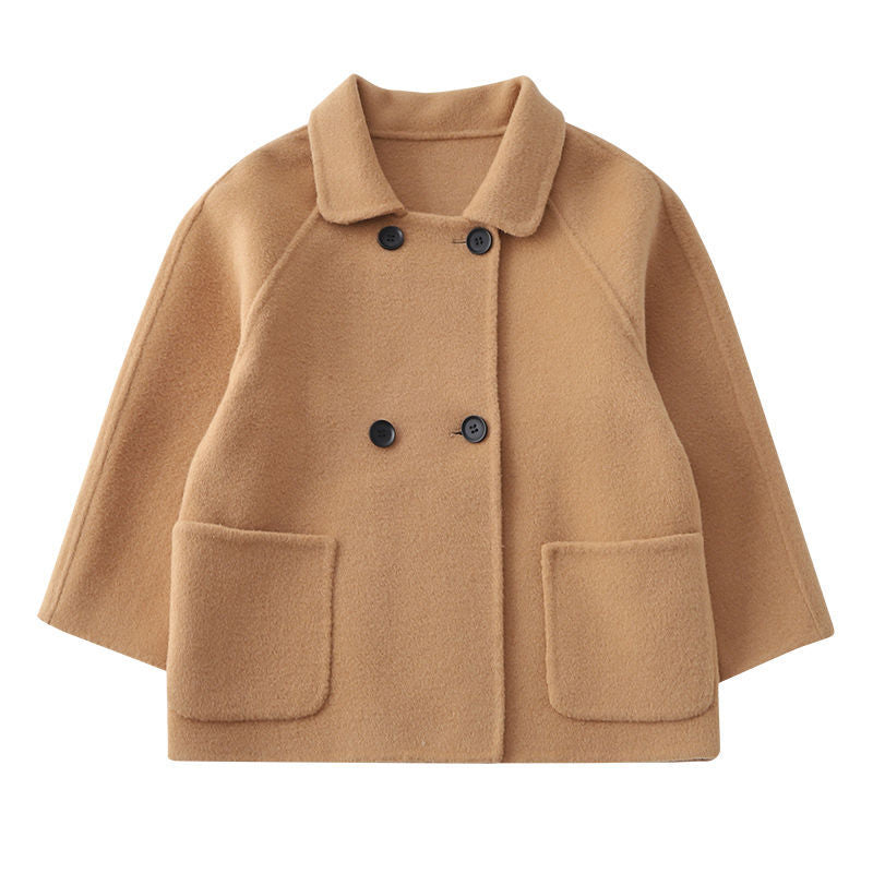 Girls Autumn Daily Outfit Children's Casual Outfit