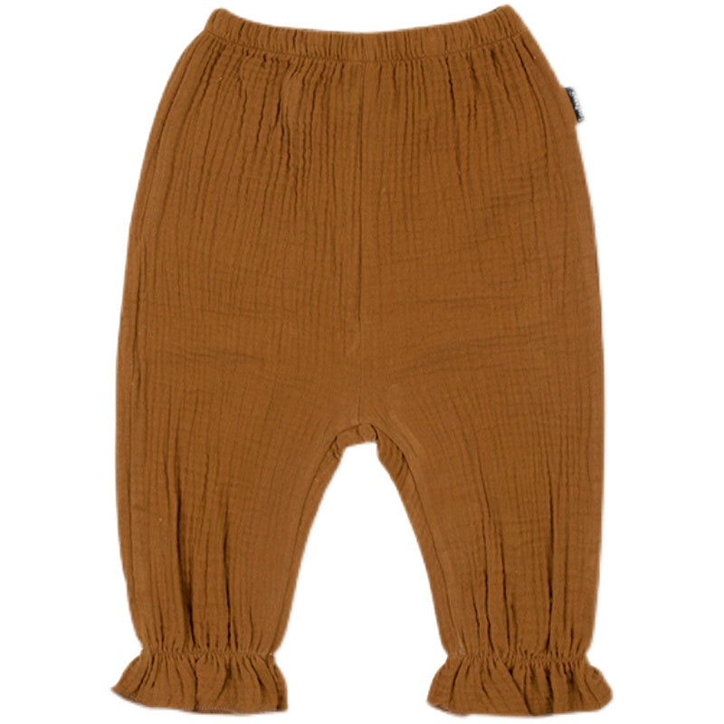 Baby Breathable Bloomers