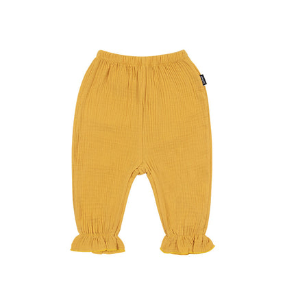 Baby Breathable Bloomers