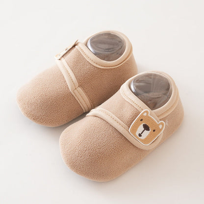 Baby Soft-soled Non-slip Shoes