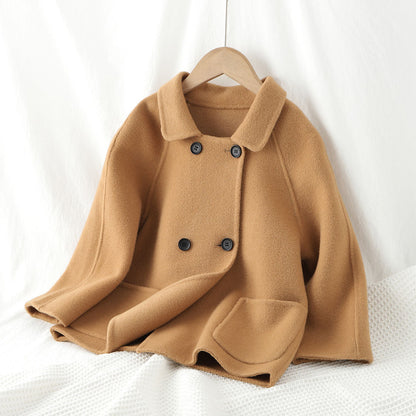 Girls Autumn Daily Outfit Children's Casual Outfit