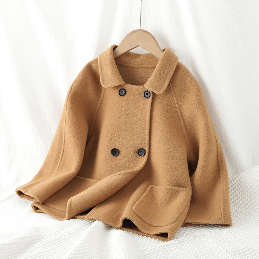 Girls Autumn Daily Outfit Children's Casual Outfit