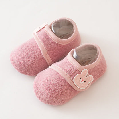 Baby Soft-soled Non-slip Shoes