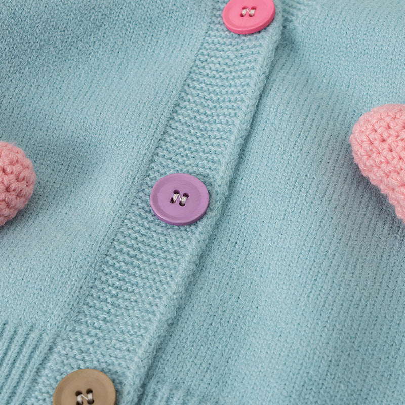 Girls Elegant Birthday Outfit Girls Comfortable Outfit