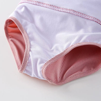 Cute Baby Summer Princess Tulle Swimsuit