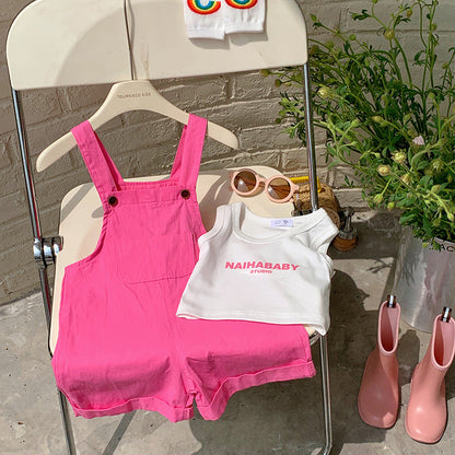 Girls Back to School Outfit Girls School Daily Outfit