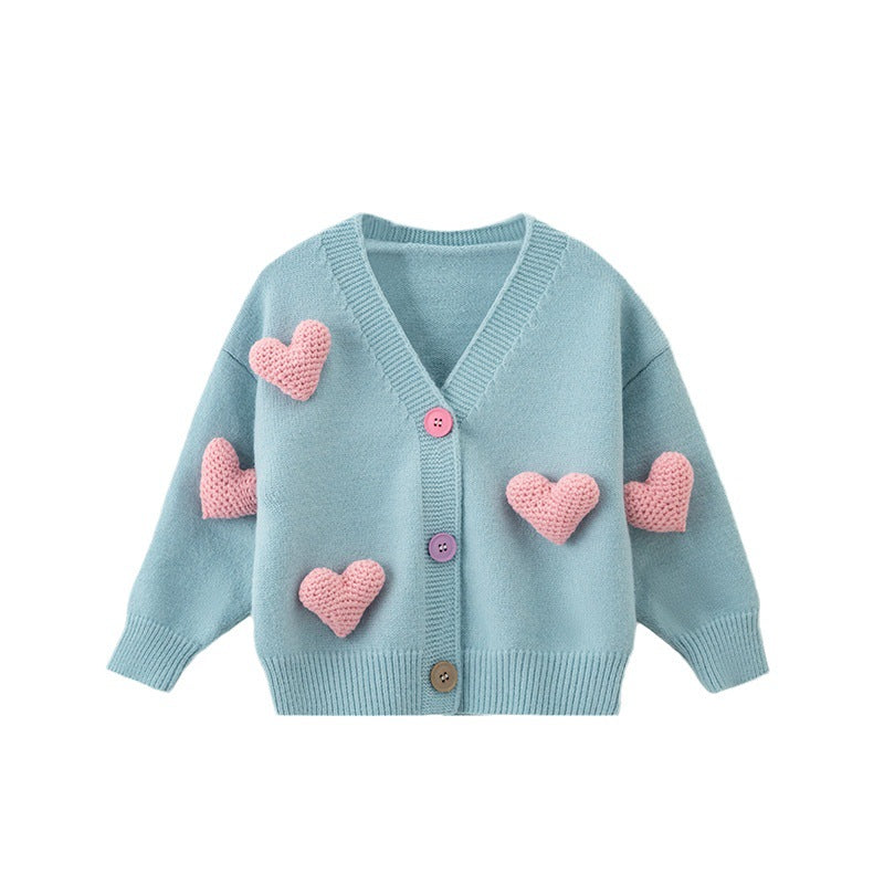 Girls Elegant Birthday Outfit Girls Comfortable Outfit