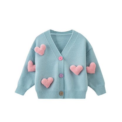 Girls Elegant Birthday Outfit Girls Comfortable Outfit