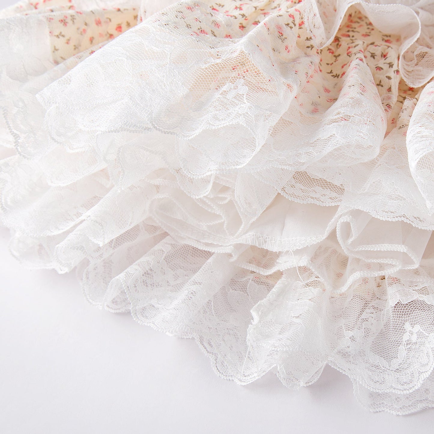 Baby Girl Princess Dresses Toddler Vintage Royal Puffy Elegant Ball Gowns Birthday Dresses