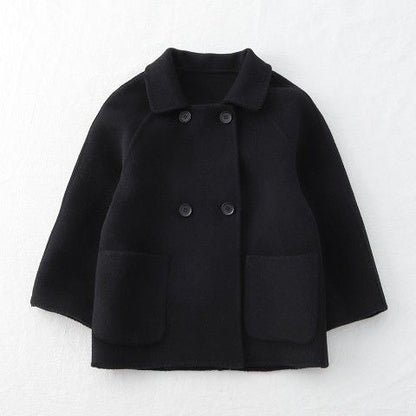 Girls Autumn Daily Outfit Children's Casual Outfit