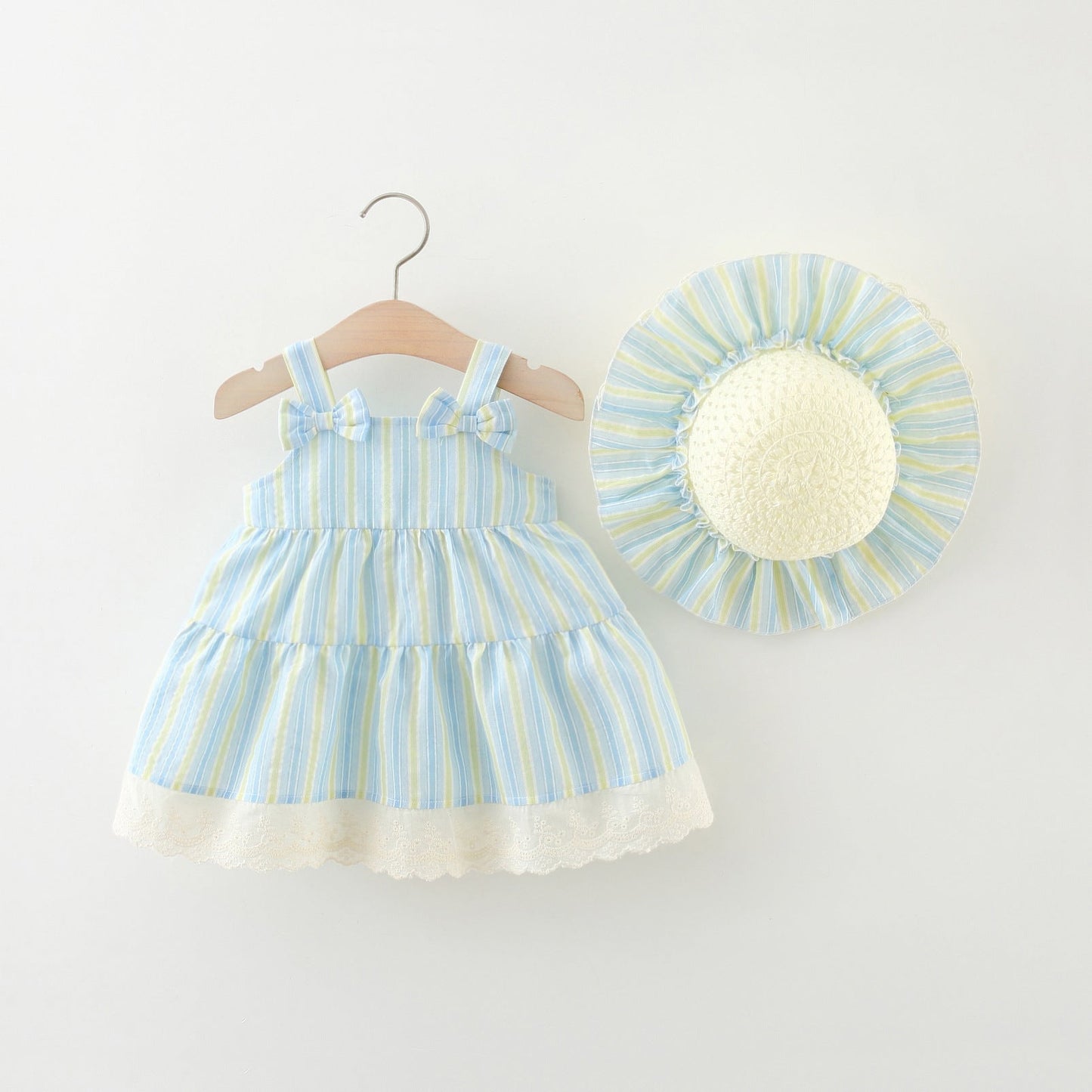 Girls Summer Beach Dress Girls Summer Holiday Dress