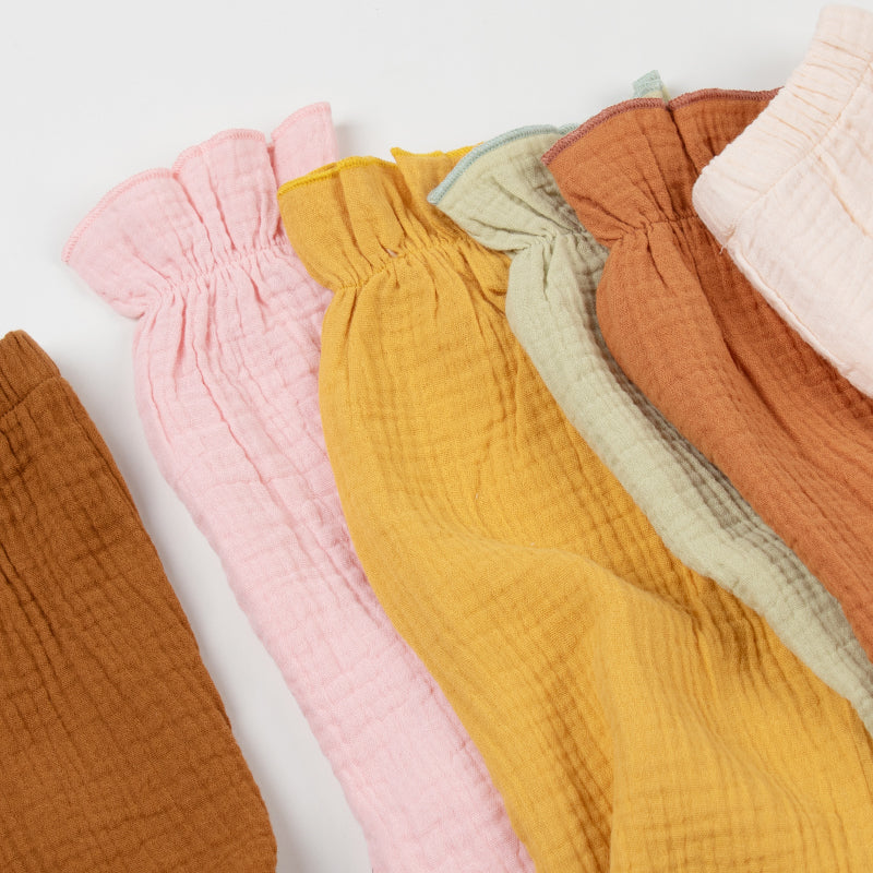 Baby Breathable Bloomers