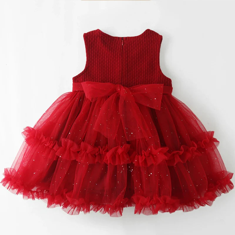 Girls Summer Holiday Dress Girls School Dress