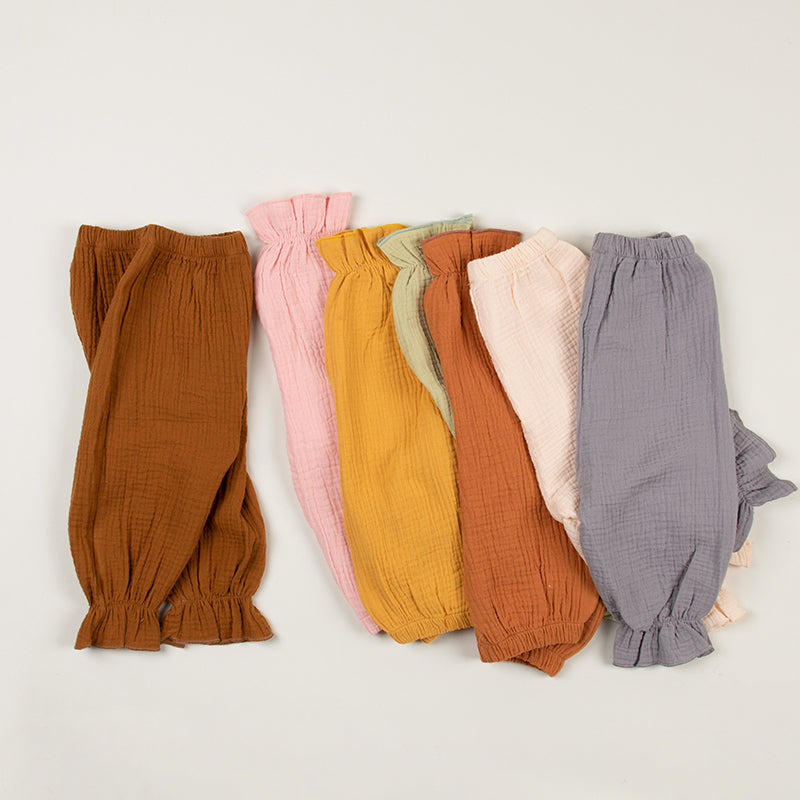 Baby Breathable Bloomers