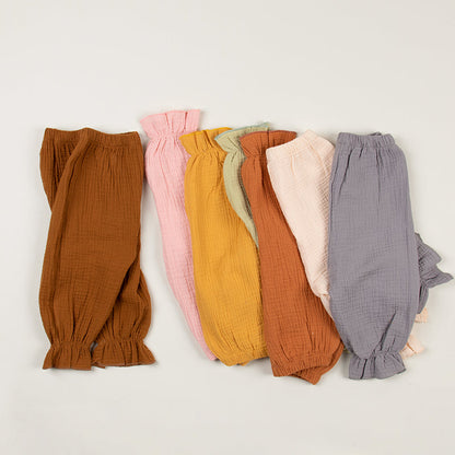 Baby Breathable Bloomers
