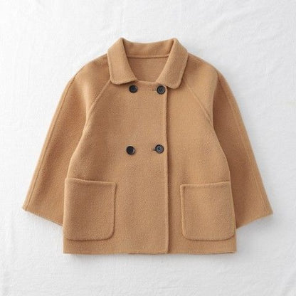 Girls Autumn Daily Outfit Children's Casual Outfit
