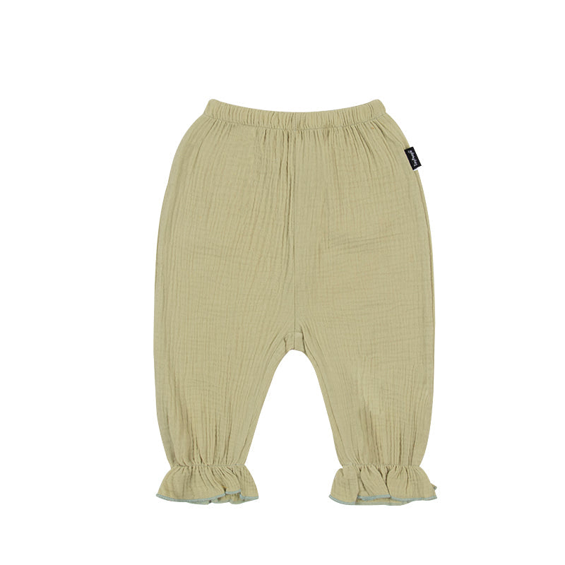 Baby Breathable Bloomers