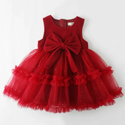 Girls Summer Holiday Dress Girls School Dress