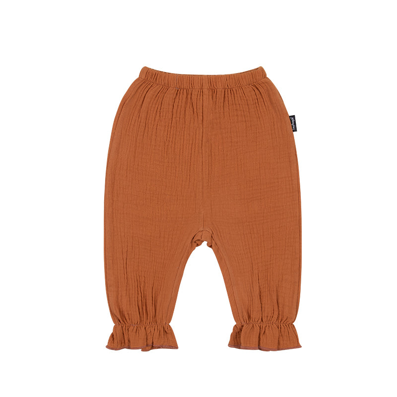 Baby Breathable Bloomers