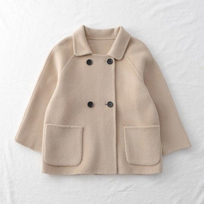 Girls Autumn Daily Outfit Children's Casual Outfit