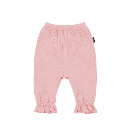 Baby Breathable Bloomers