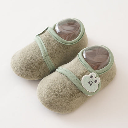 Baby Soft-soled Non-slip Shoes