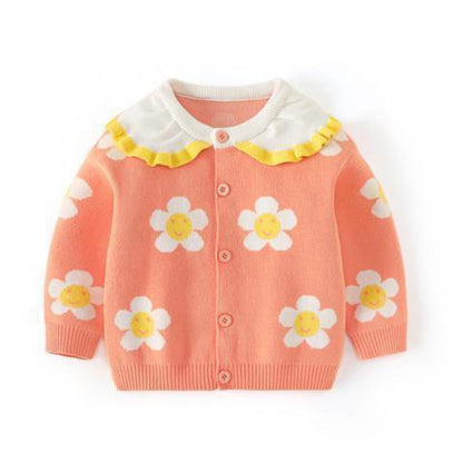 Girls Autumn Outfit Girls Elegant School Outfit