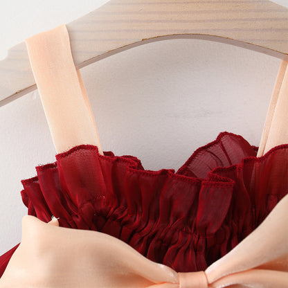 Girls Casual Dress Girls Comfortable Dress
