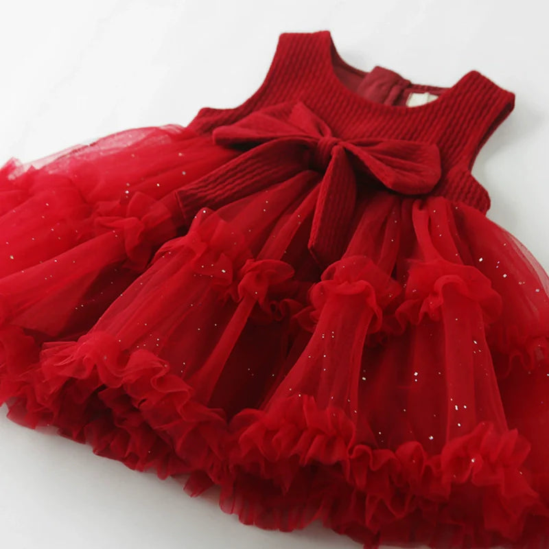 Girls Summer Holiday Dress Girls School Dress