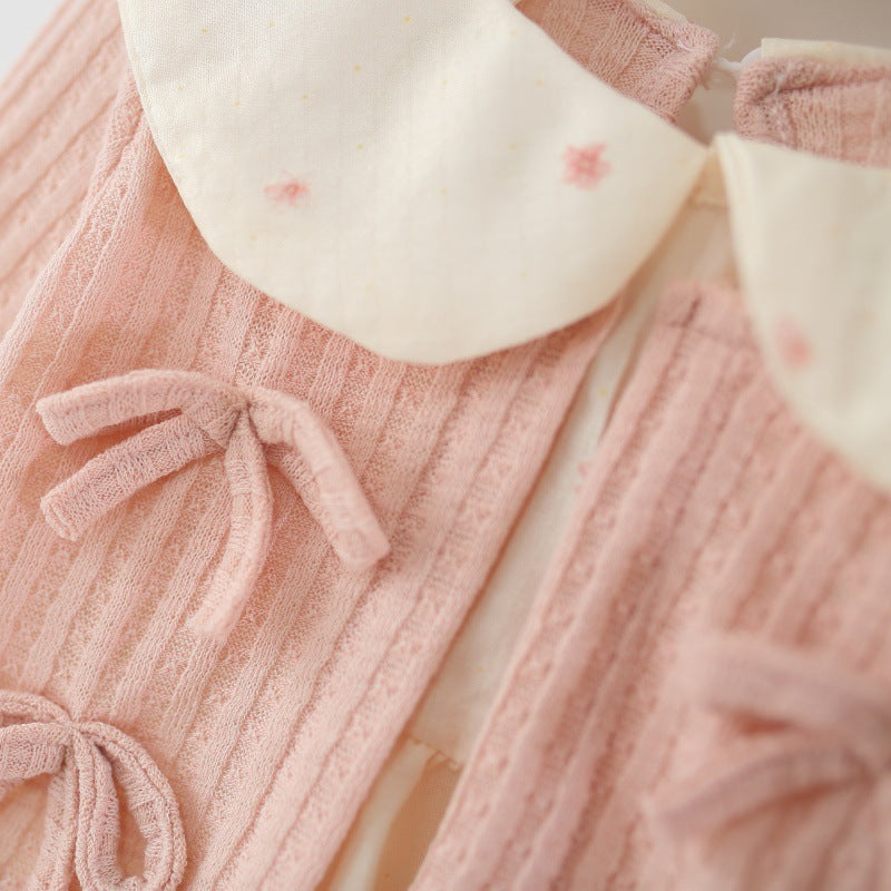 Girls Casual Outfit Girls Autumn Elegant Outfit