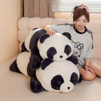 Boba the Giant Panda Plushie