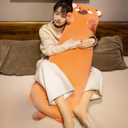 Long Giant Mochi Animal Plushies