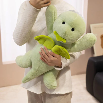 Yume & Kumo Ryū Dragon Plushie