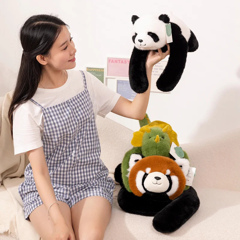 Weight Fluffy Animal Plushies