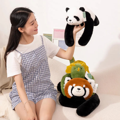Weight Fluffy Animal Plushies