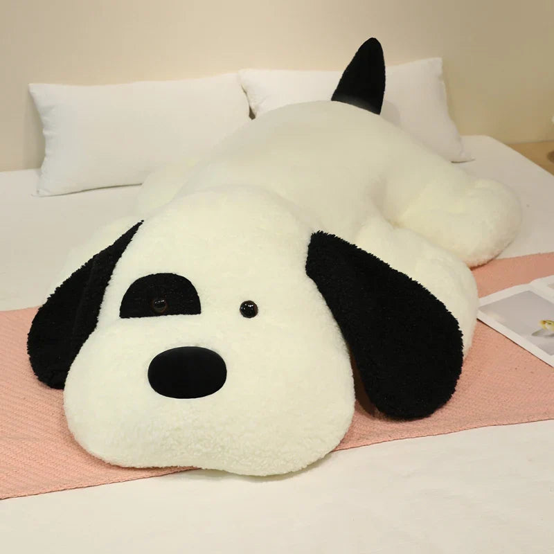 Biscuit The Giant Spotty Dog Plushies