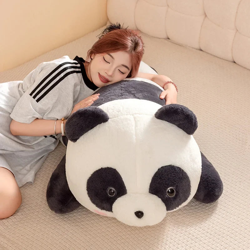 Boba the Giant Panda Plushie