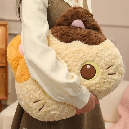 Mochi Meow Cat Pillows