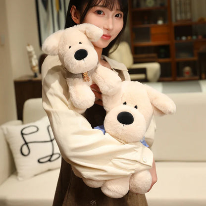 Lovely Little Labrador Dog Plush