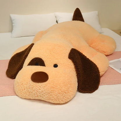 Biscuit The Giant Spotty Dog Plushies