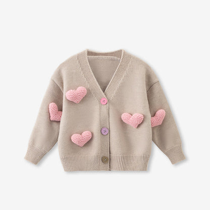 Girls Elegant Birthday Outfit Girls Comfortable Outfit
