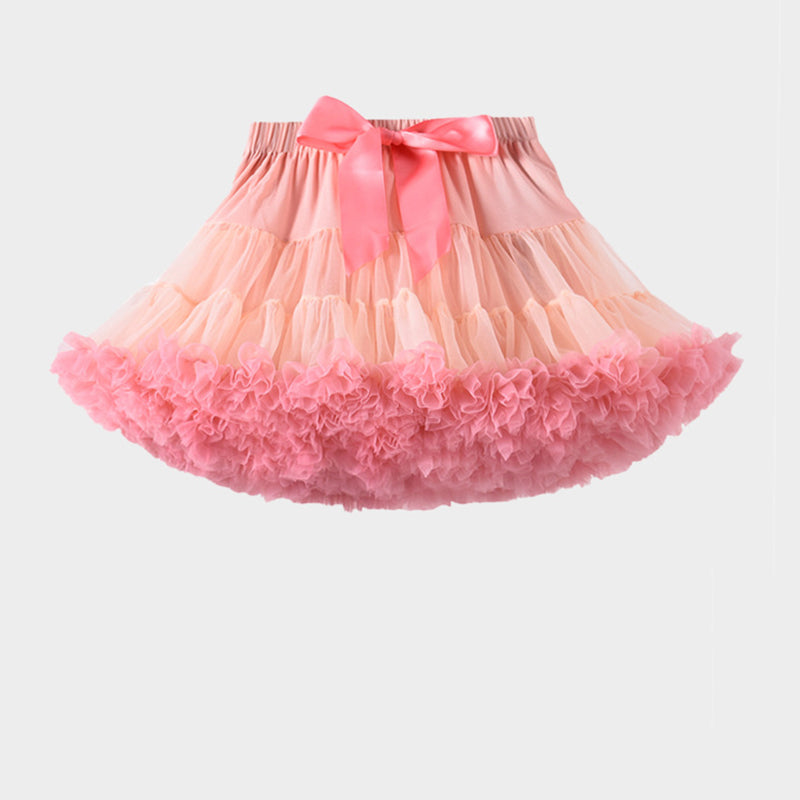 Girls Cute Birthday Outfit Girls Princess Outfit