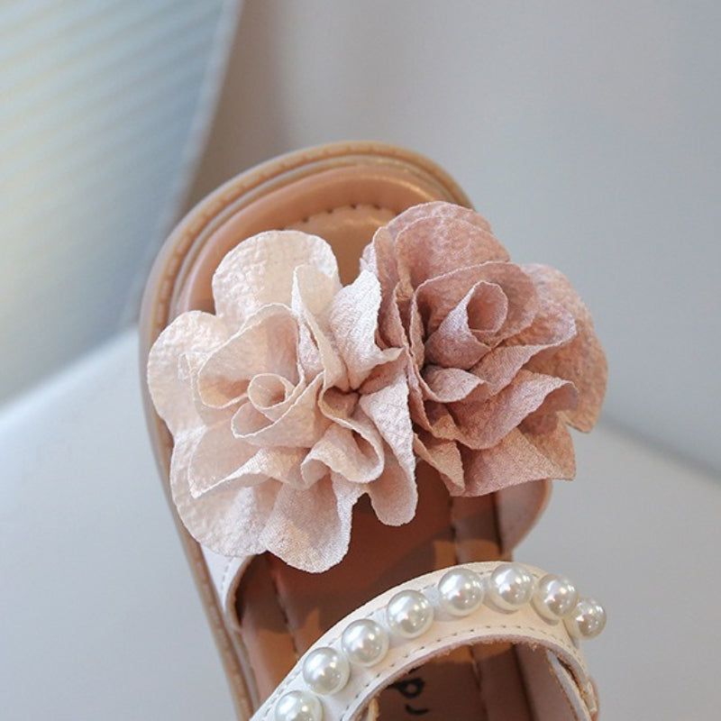 Baby Summer Princess Beach Shoes