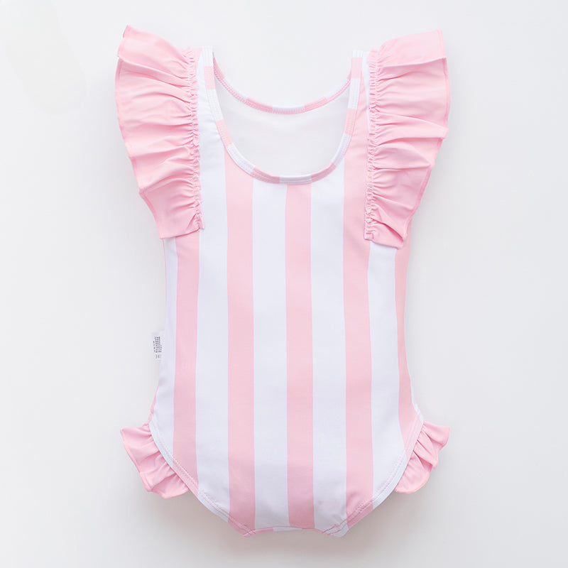 Children's Swimsuit Baby Cute Princess One-piece Swimsuit