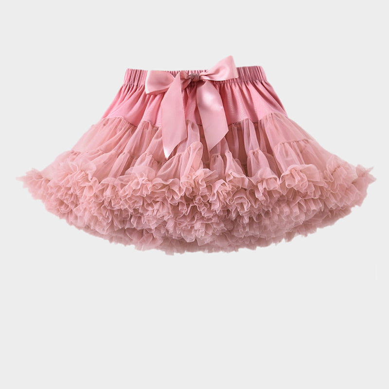 Girls Cute Birthday Outfit Girls Princess Outfit
