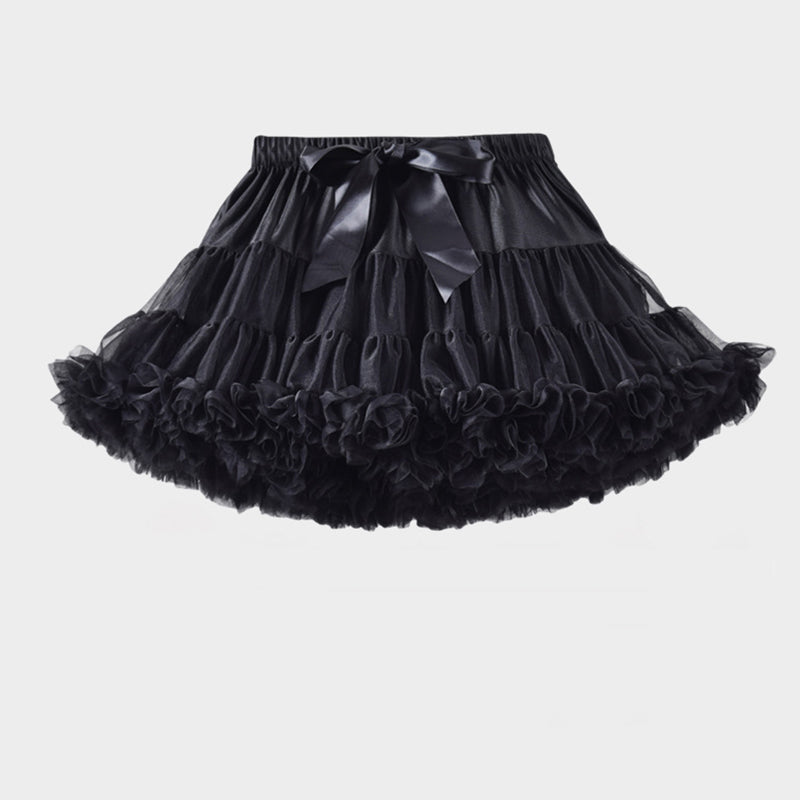 Girls Cute Birthday Outfit Girls Princess Outfit