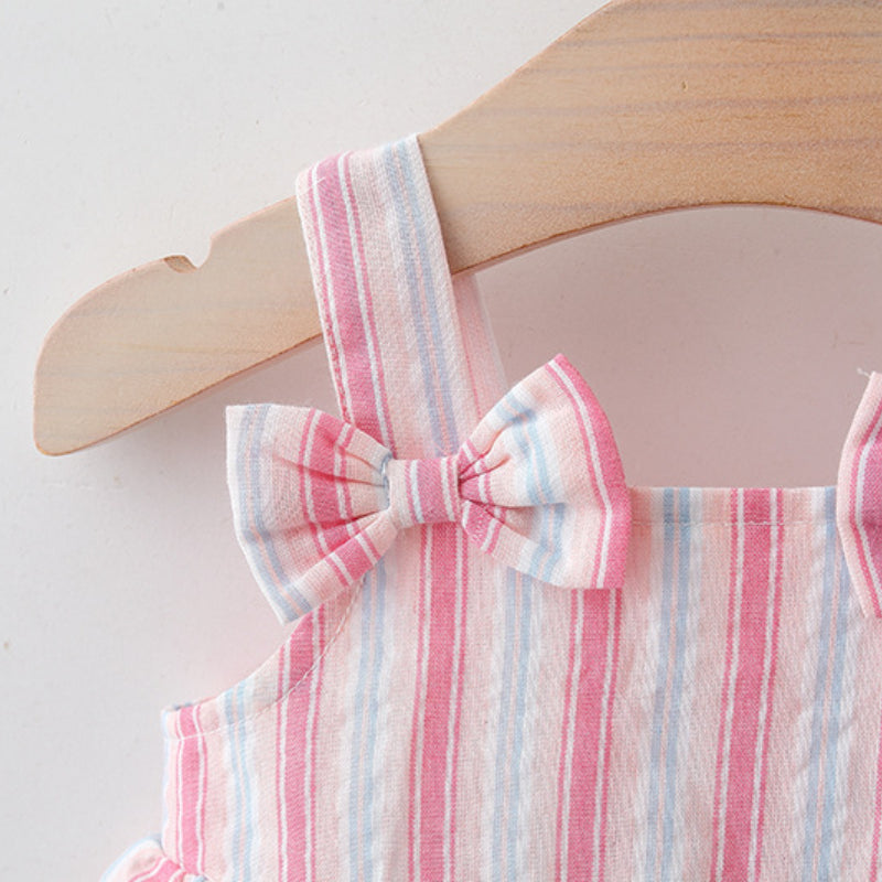 Girls Summer Beach Dress Girls Summer Holiday Dress